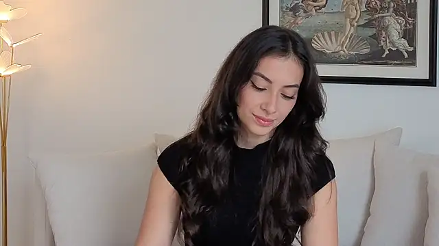 Snapshot of IsabellaSandoval chatting on 5, 6, 2026 IsabellaSandoval online show from 5, 6, 2026
