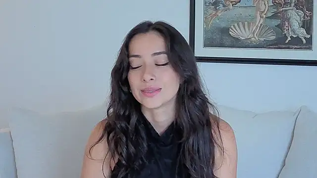 Snapshot of IsabellaSandoval chatting on 30, 5, 2026 IsabellaSandoval online show from 30, 5, 2026
