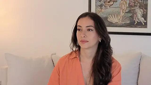 Snapshot of IsabellaSandoval chatting on 14, 6, 2026 IsabellaSandoval online show from 14, 6, 2026