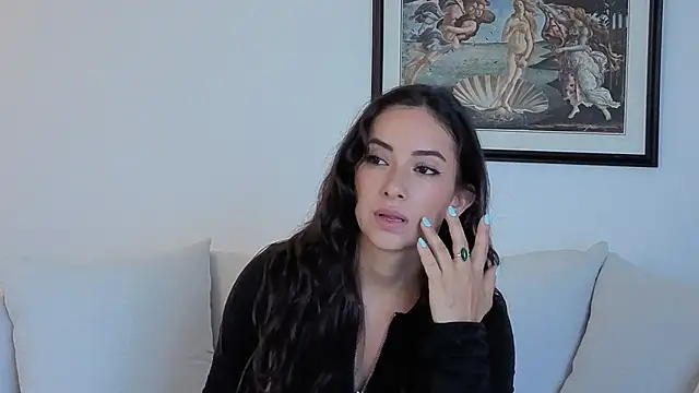 Snapshot of IsabellaSandoval chatting on 31, 5, 2026 IsabellaSandoval online show from 31, 5, 2026