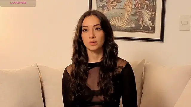 IsabellaSandoval online show from 30, 6, 2026