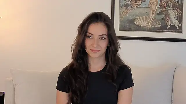 Snapshot of IsabellaSandoval chatting on 10, 6, 2026 IsabellaSandoval online show from 10, 6, 2026