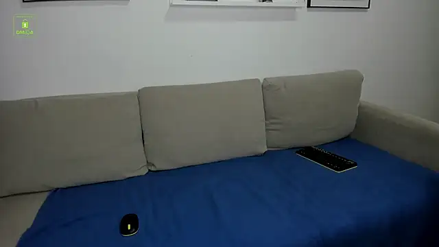 Adam Porrter online show from 15, 12, 2025