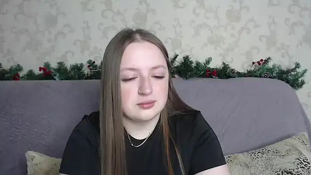 GirlPlayer online show from 15, 1, 2026