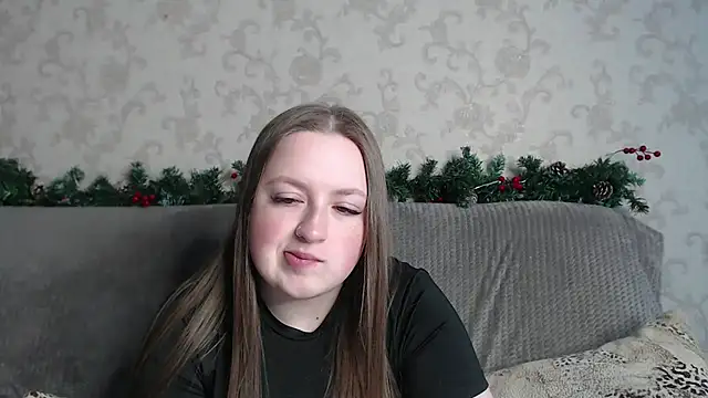 GirlPlayer online show from 20, 2, 2026