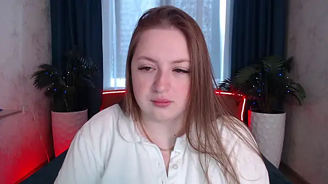 GirlPlayer online show from 13, 1, 2026