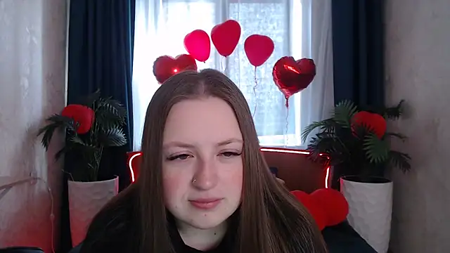 GirlPlayer online show from 22, 2, 2026