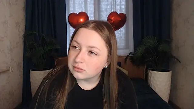 GirlPlayer online show from 18, 3, 2026