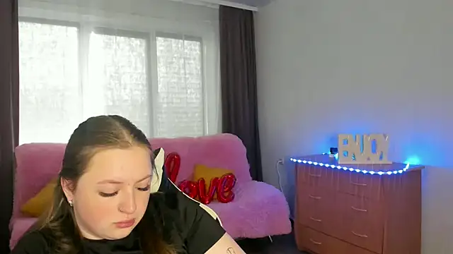 GirlPlayer online show from 22, 5, 2026