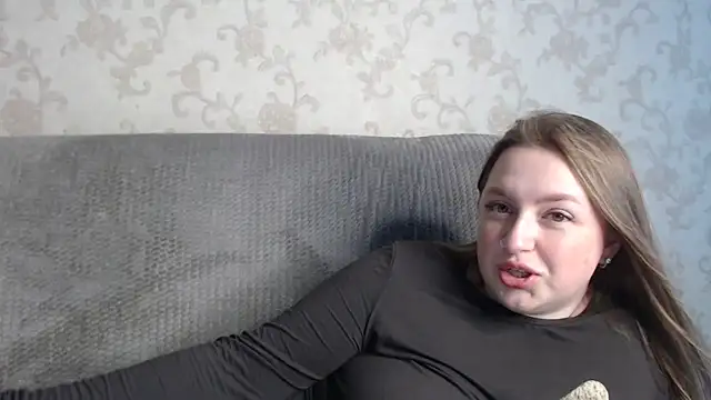 Snapshot of GirlPlayer chatting on 15, 6, 2026 GirlPlayer online show from 15, 6, 2026