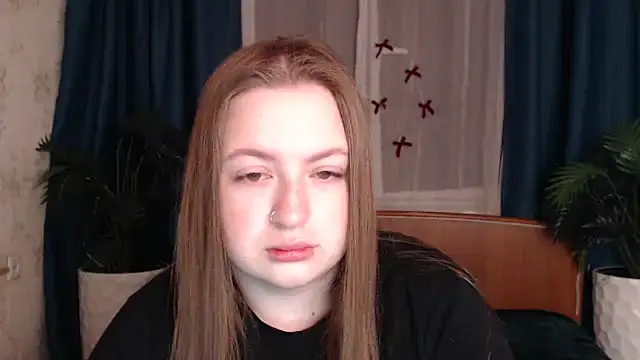 GirlPlayer online show from 11, 2, 2026