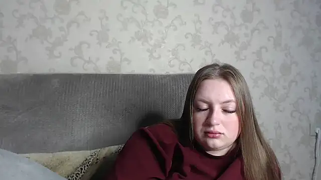 GirlPlayer online show from 2, 6, 2026