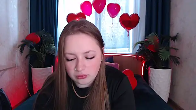 GirlPlayer online show from 14, 2, 2026