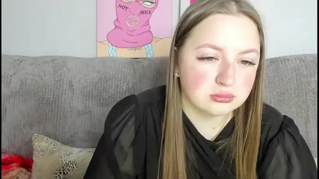 GirlPlayer online show from 27, 11, 2025