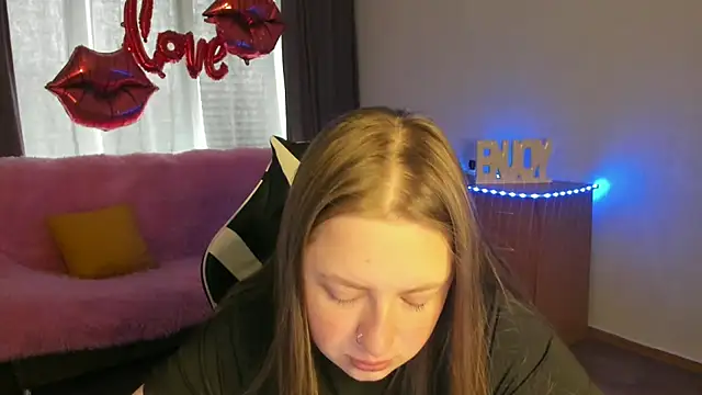 GirlPlayer online show from 17, 5, 2026