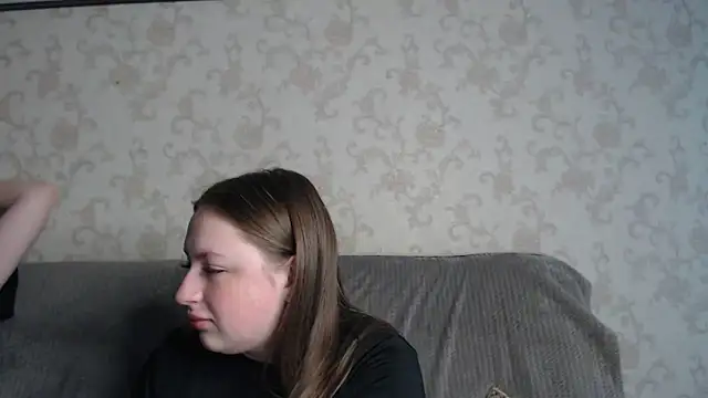 Snapshot of GirlPlayer chatting on 12, 6, 2026 GirlPlayer online show from 12, 6, 2026