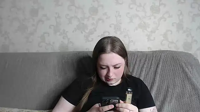 GirlPlayer online show from 28, 5, 2026