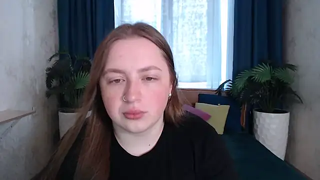 GirlPlayer online show from 19, 5, 2026