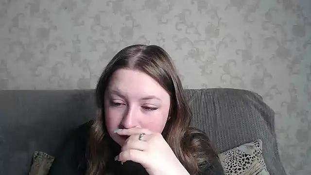 GirlPlayer online show from 8, 3, 2026