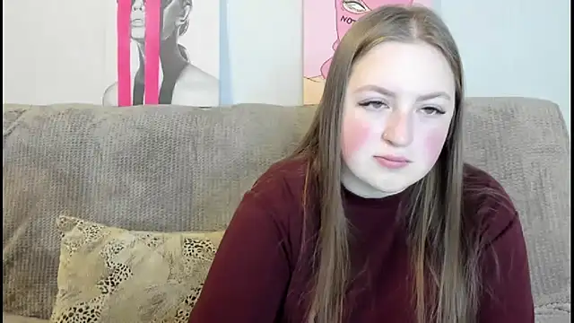 GirlPlayer online show from 23, 11, 2025