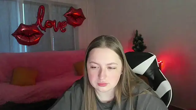 GirlPlayer online show from 20, 3, 2026