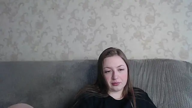 GirlPlayer online show from 26, 4, 2026