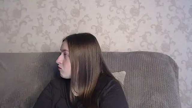 GirlPlayer online show from 27, 3, 2026