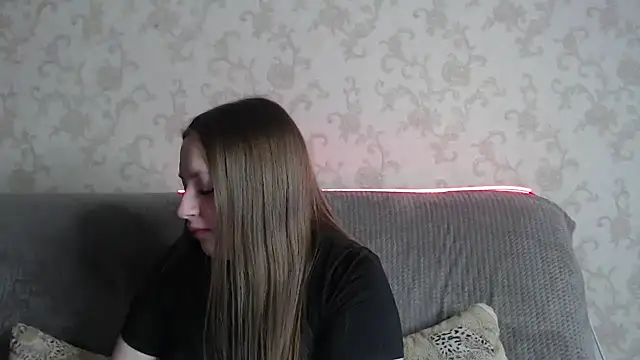 GirlPlayer online show from 24, 2, 2026