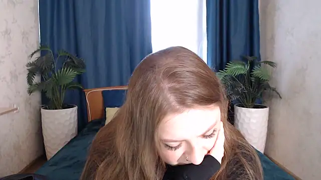 GirlPlayer online show from 30, 5, 2026