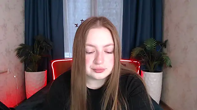 GirlPlayer online show from 10, 2, 2026