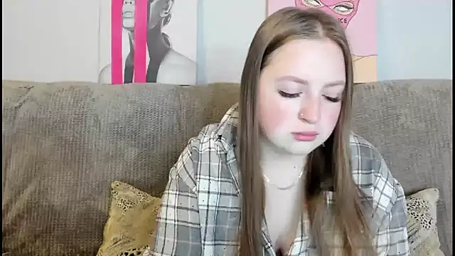 GirlPlayer online show from 24, 11, 2025