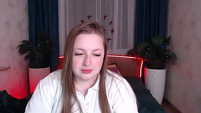 GirlPlayer online show from 13, 1, 2026