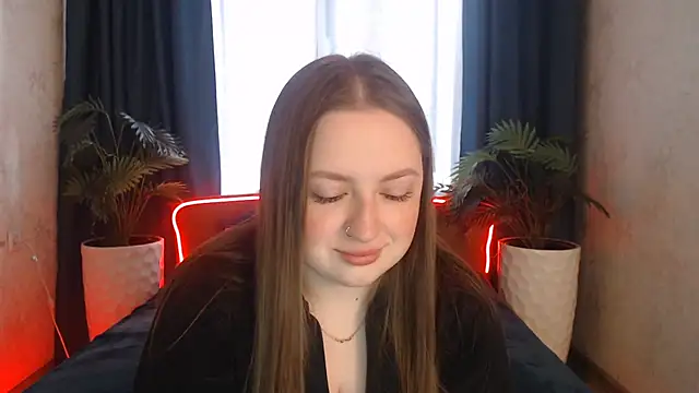 GirlPlayer online show from 21, 3, 2026