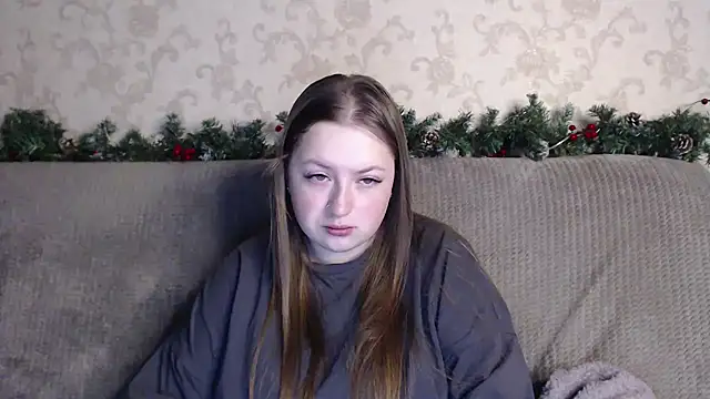 GirlPlayer online show from 16, 2, 2026