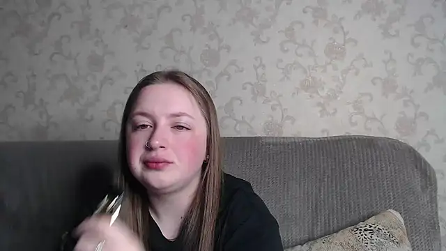 GirlPlayer online show from 29, 3, 2026