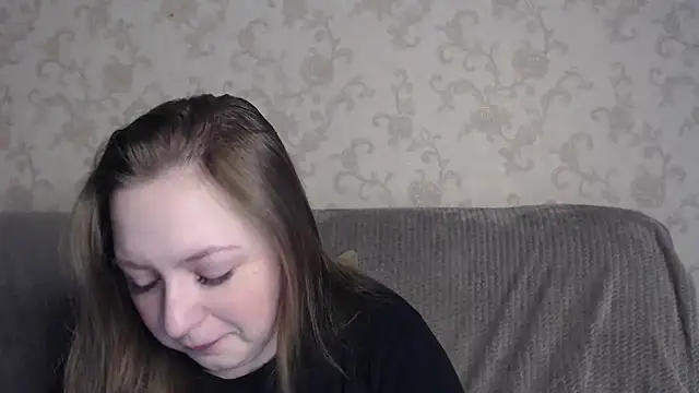 GirlPlayer online show from 7, 3, 2026