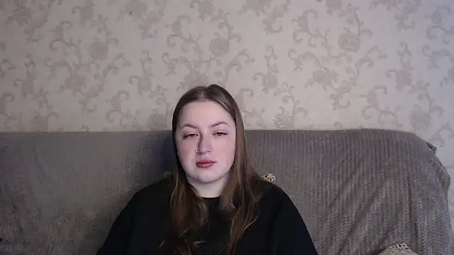 GirlPlayer online show from 25, 3, 2026