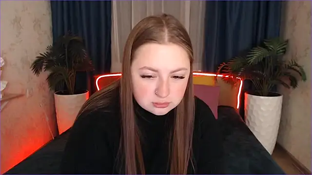 GirlPlayer online show from 29, 11, 2025