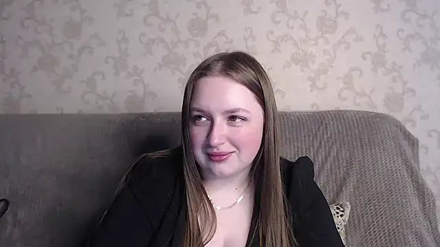 GirlPlayer online show from 14, 3, 2026