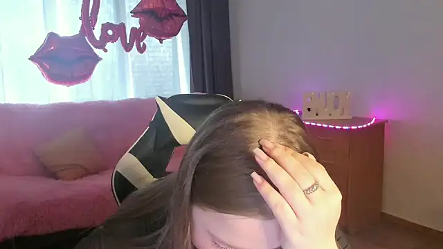 GirlPlayer online show from 7, 5, 2026
