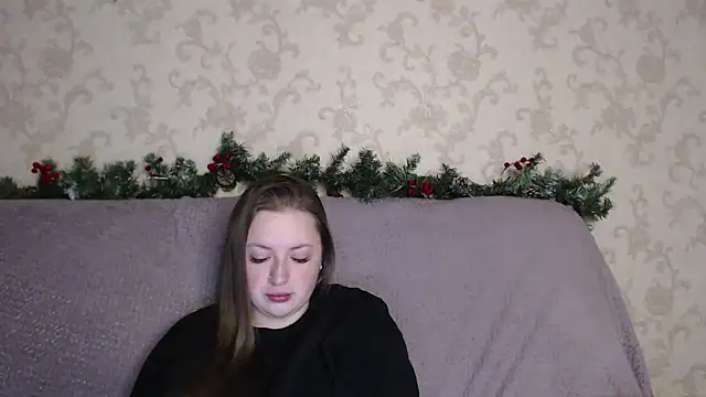 GirlPlayer online show from 18, 1, 2026