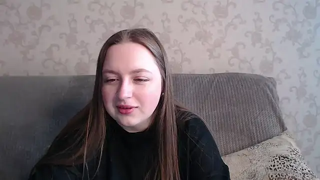 GirlPlayer online show from 22, 3, 2026