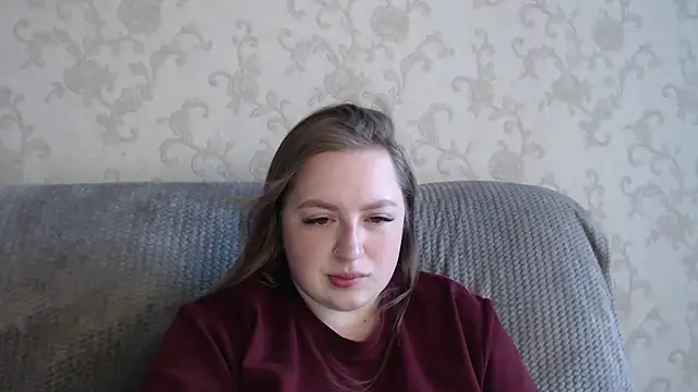 GirlPlayer online show from 5, 6, 2026
