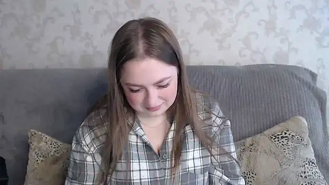 Snapshot of GirlPlayer chatting on 13, 6, 2026 GirlPlayer online show from 13, 6, 2026
