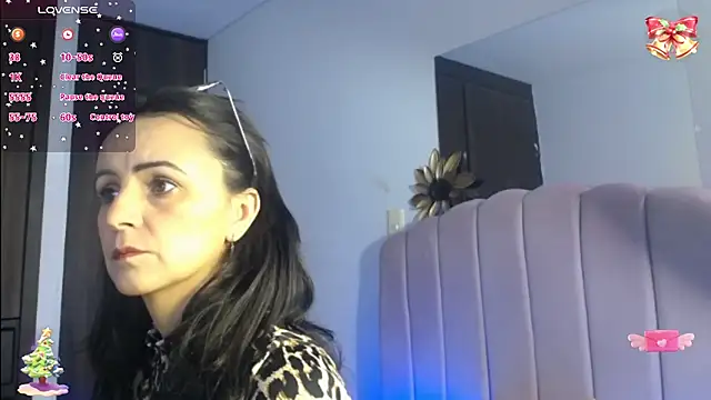 Juliana  lx online show from 22, 12, 2025