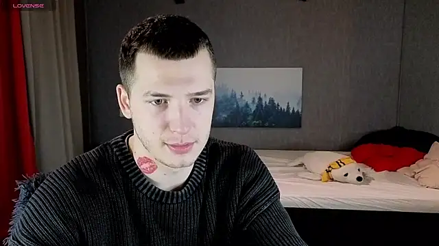 HARDIN  STEWART online show from 21, 11, 2025