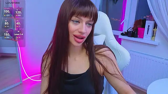 Daria Promisess online show from 13, 1, 2026