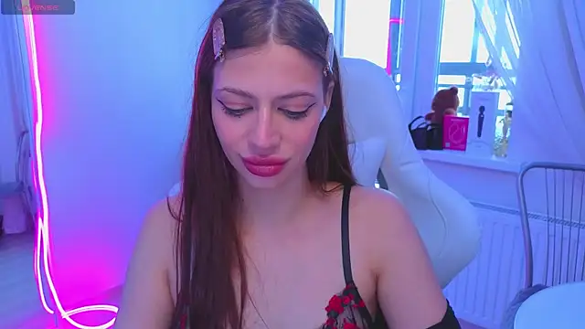 Daria Promisess online show from 11, 1, 2026