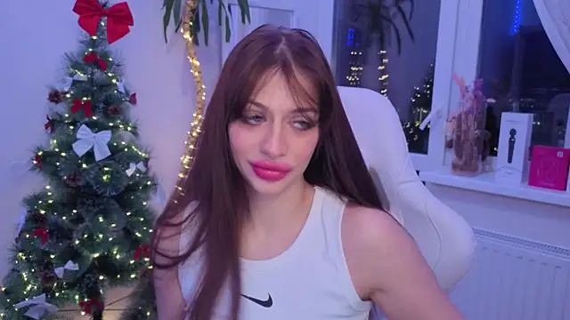 Daria Promisess online show from 18, 12, 2025