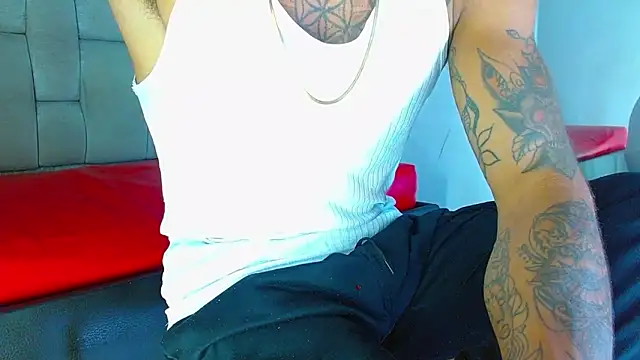 Hot Latino x online show from 20, 3, 2026